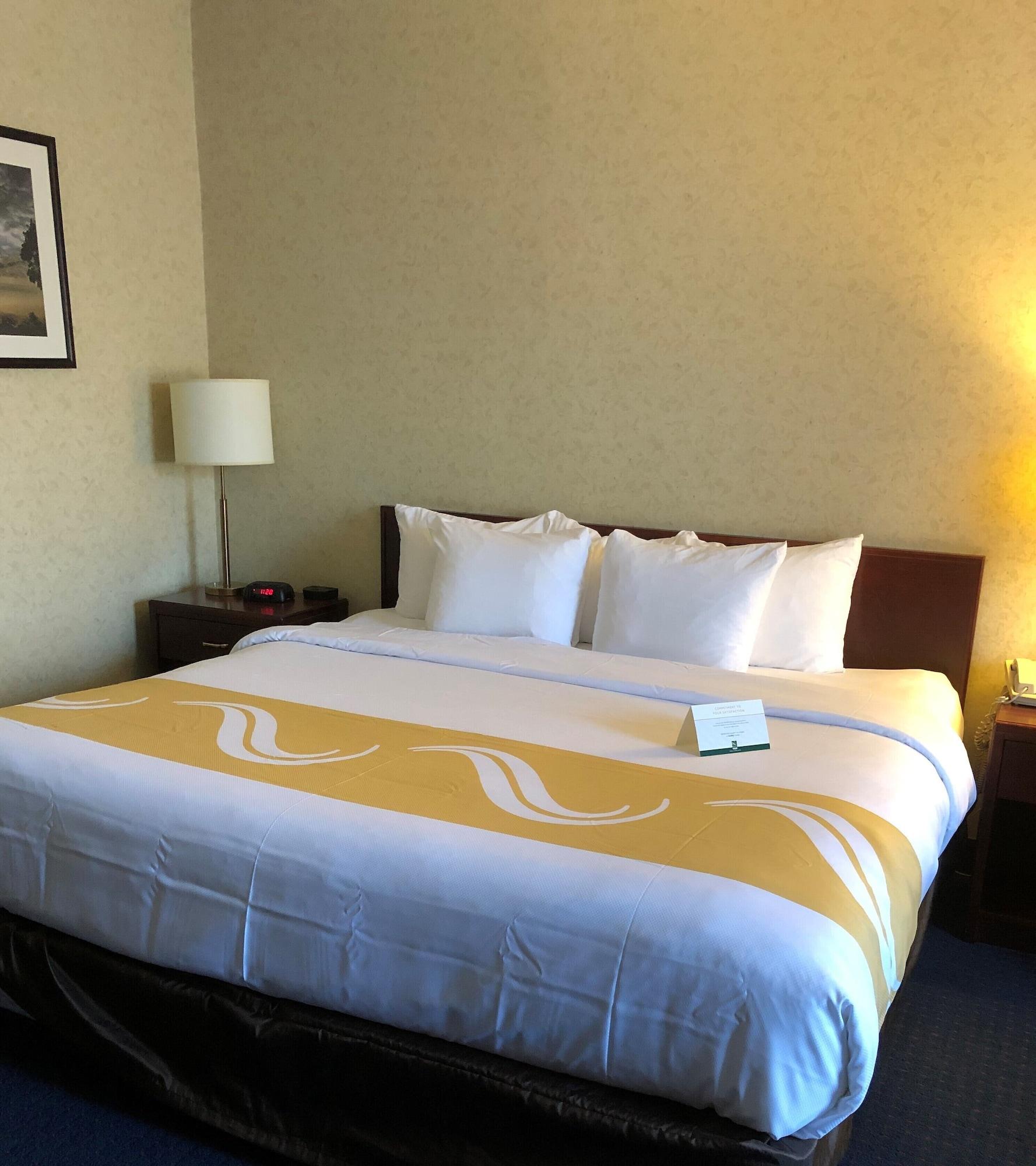 Quality Hotel & Suites Woodstock Dış mekan fotoğraf